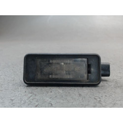 ECLAIREUR PLAQUE DE POLICE D