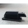 ECLAIREUR PLAQUE DE POLICE DROIT PEUGEOT 208