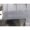 SUPPORT CENTRAL PARE-CHOC ARRIERE  RENAULT CLIO