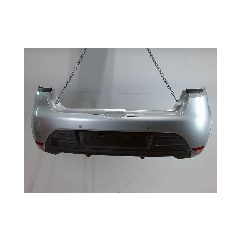 PARE-CHOC ARRIER RENAULT CLIO 4 PHASE 2 1.5 DCI - 8V TU