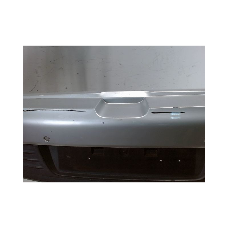 PARE-CHOC ARRIER RENAULT CLIO 4 PHASE 2 1.5 DCI - 8V TU