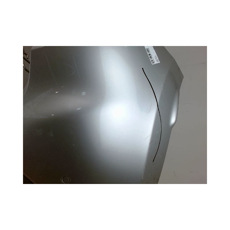 PARE-CHOC ARRIER RENAULT CLIO 4 PHASE 2 1.5 DCI - 8V TU
