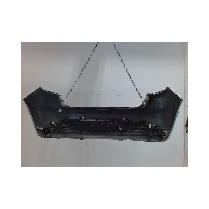 PARE-CHOC ARRIER RENAULT CLIO 4 PHASE 2 1.5 DCI - 8V TU