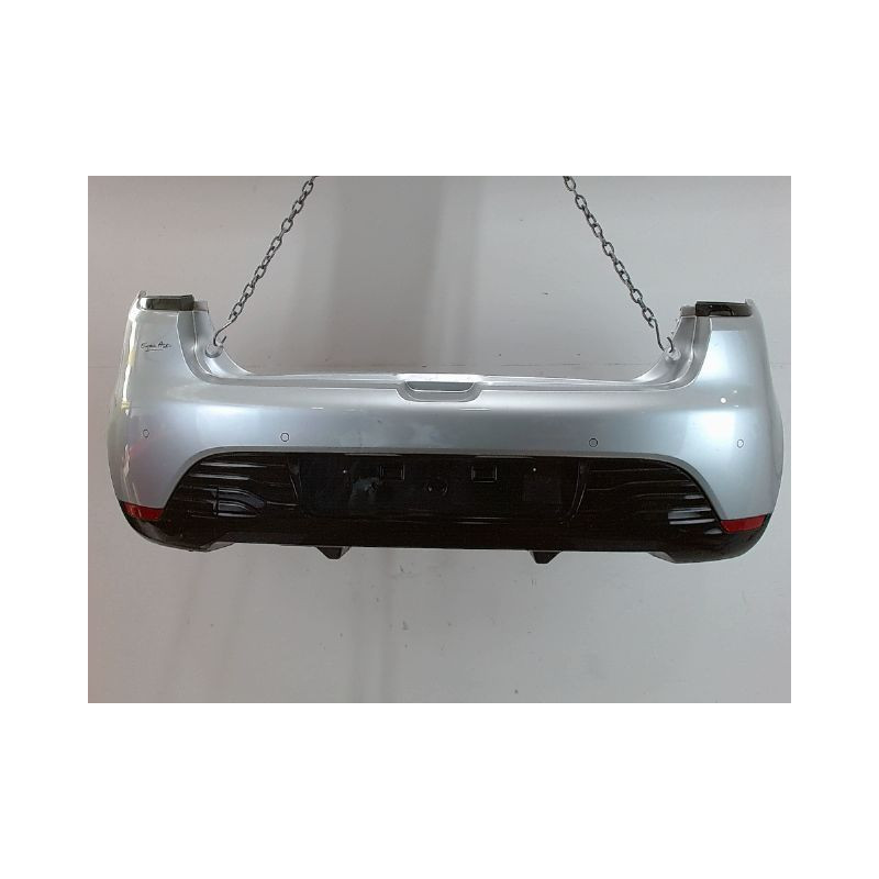 PARE-CHOC ARRIER RENAULT CLIO 4 PHASE 1  ESSENCE