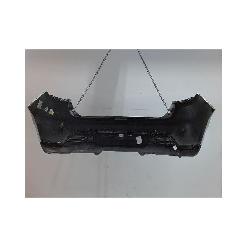 PARE-CHOC ARRIER RENAULT CLIO 4 PHASE 1  ESSENCE