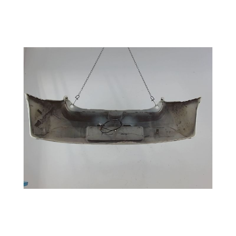 PARE-CHOC ARRIER RENAULT TWINGO 2 2010-