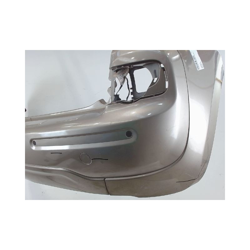 PARE-CHOC ARRIER CITROEN C3 PICASSO PHASE 1 DIESEL