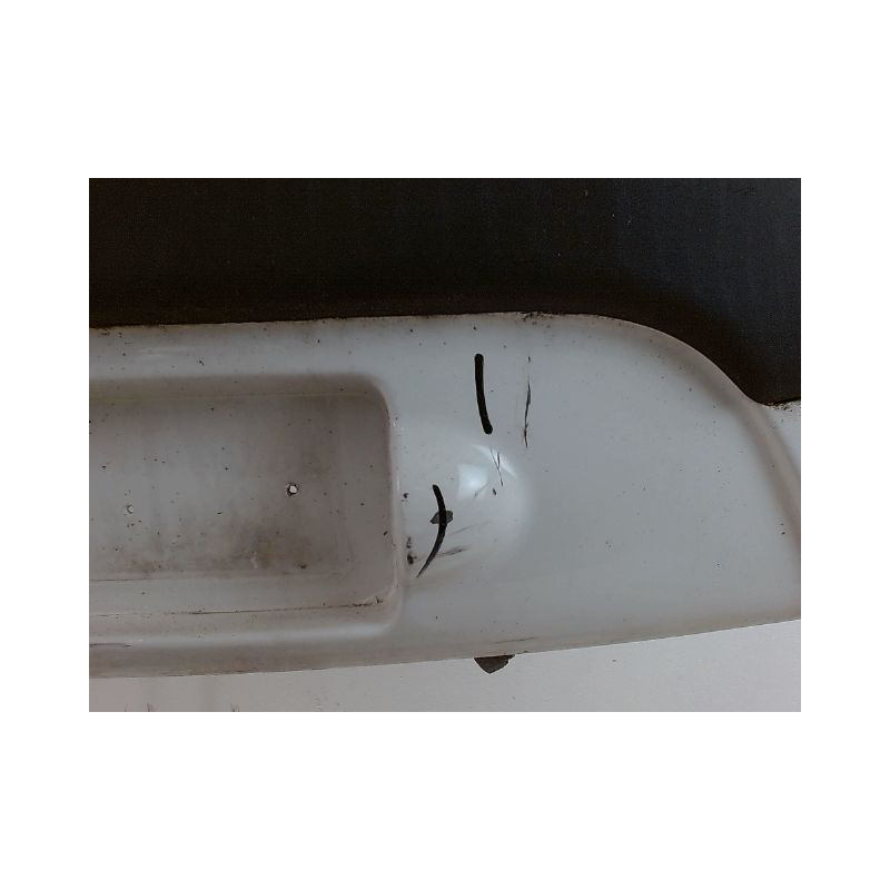 PARE-CHOC ARRIER PEUGEOT 107 5P