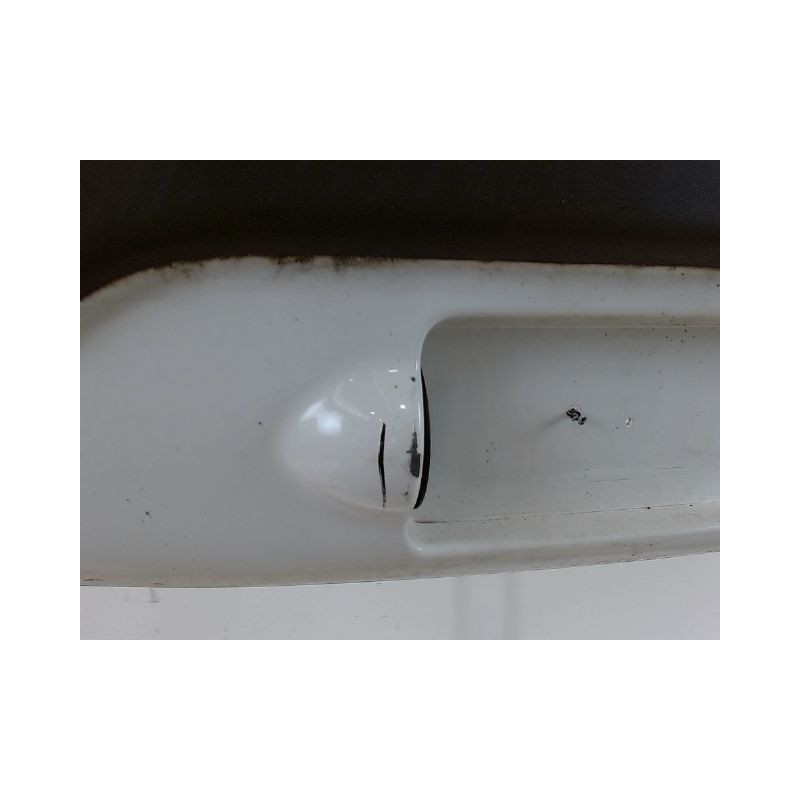 PARE-CHOC ARRIER PEUGEOT 107 5P