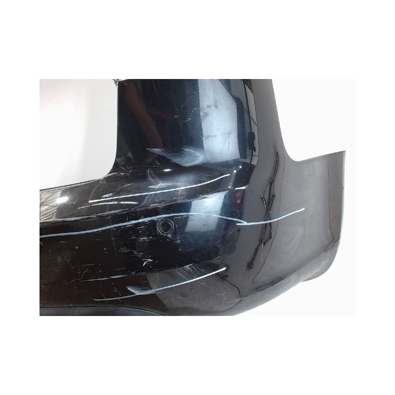 PARE-CHOC ARRIER AUDI A4 AVANT 04-08