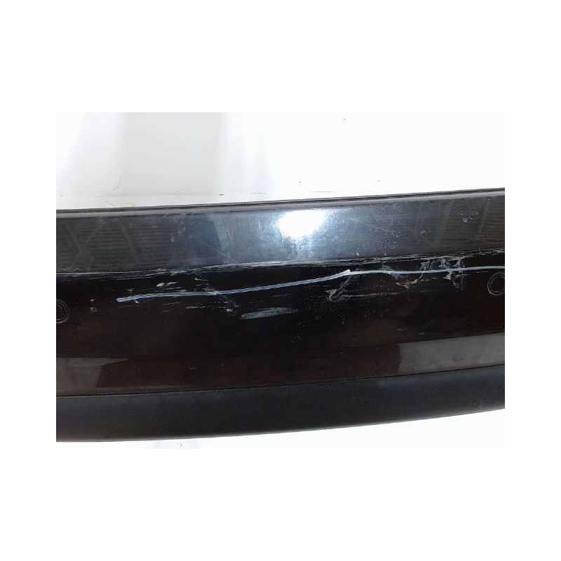 PARE-CHOC ARRIER AUDI A4 AVANT 04-08