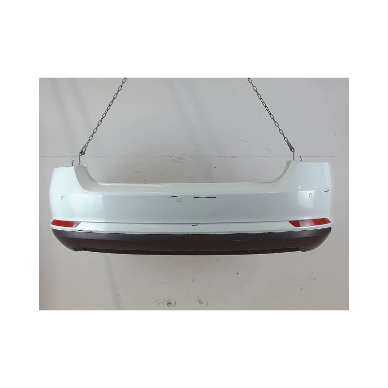 PARE-CHOC ARRIER SKODA RAPID