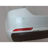 PARE-CHOC ARRIER SKODA RAPID
