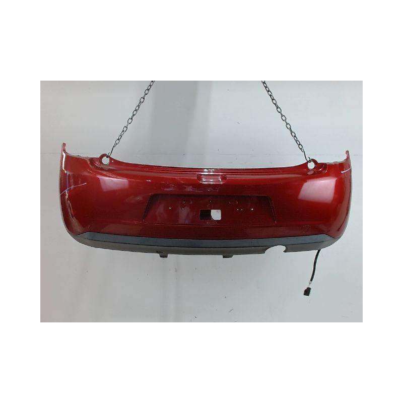 PARE-CHOC ARRIER CITROEN C3 2 PHASE 2 1.2I VTI - 12V