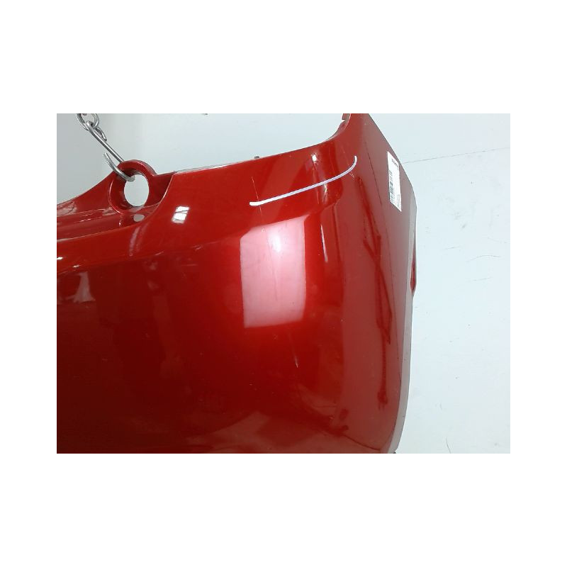 PARE-CHOC ARRIER CITROEN C3 2 PHASE 2 1.2I VTI - 12V