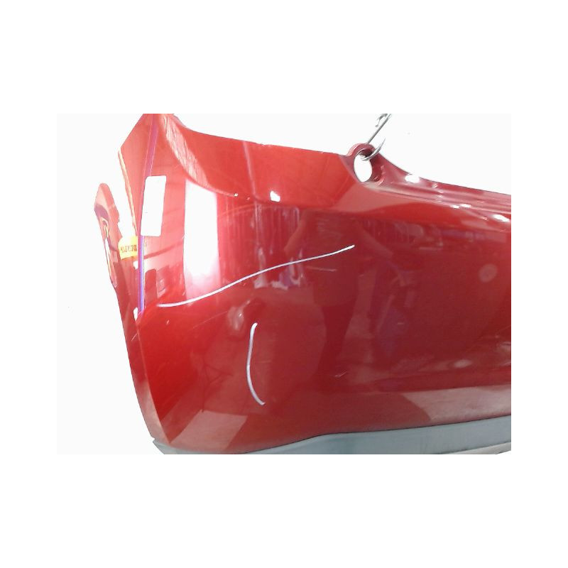 PARE-CHOC ARRIER CITROEN C3 2 PHASE 2 1.2I VTI - 12V