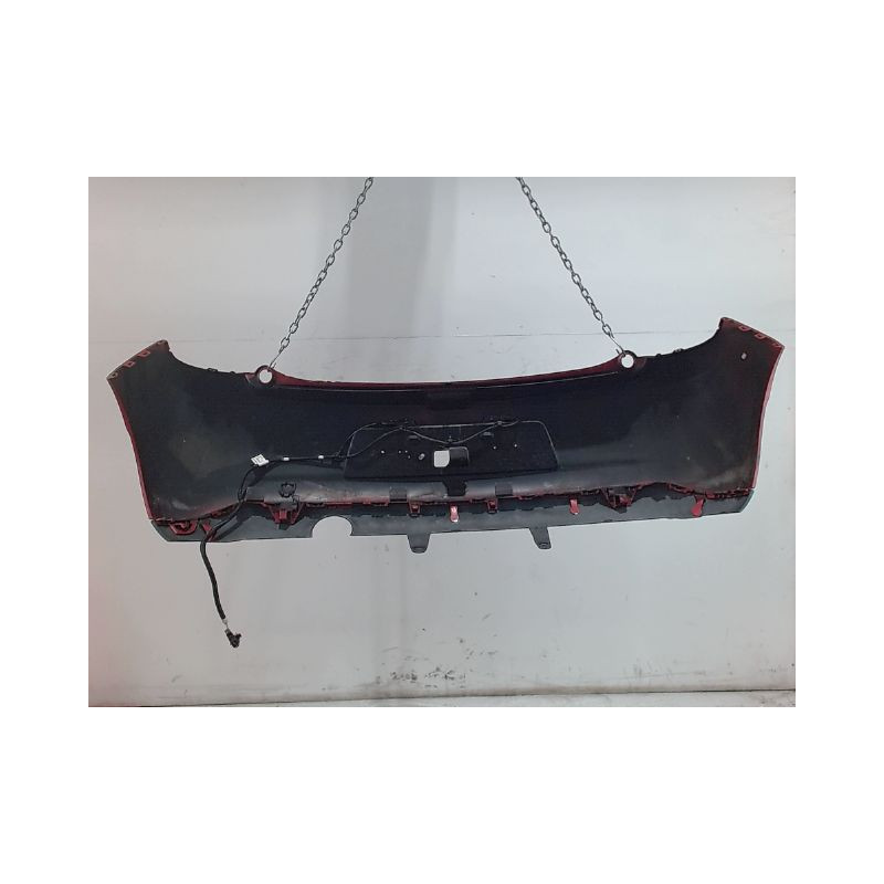 PARE-CHOC ARRIER CITROEN C3 2 PHASE 2 1.2I VTI - 12V