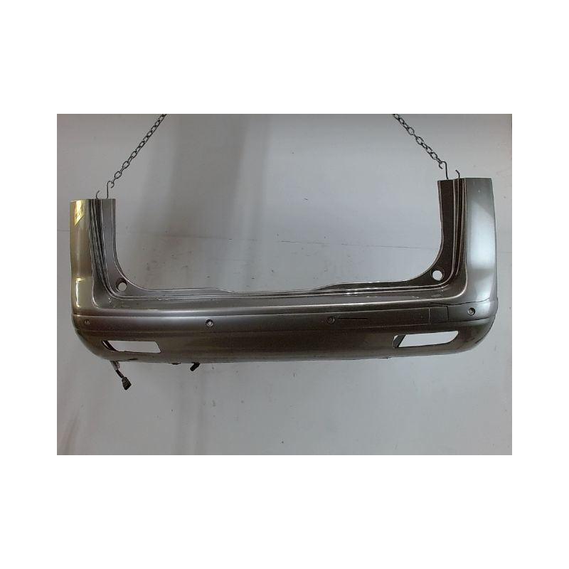 PARE-CHOC ARRIER PEUGEOT 5008 2009-