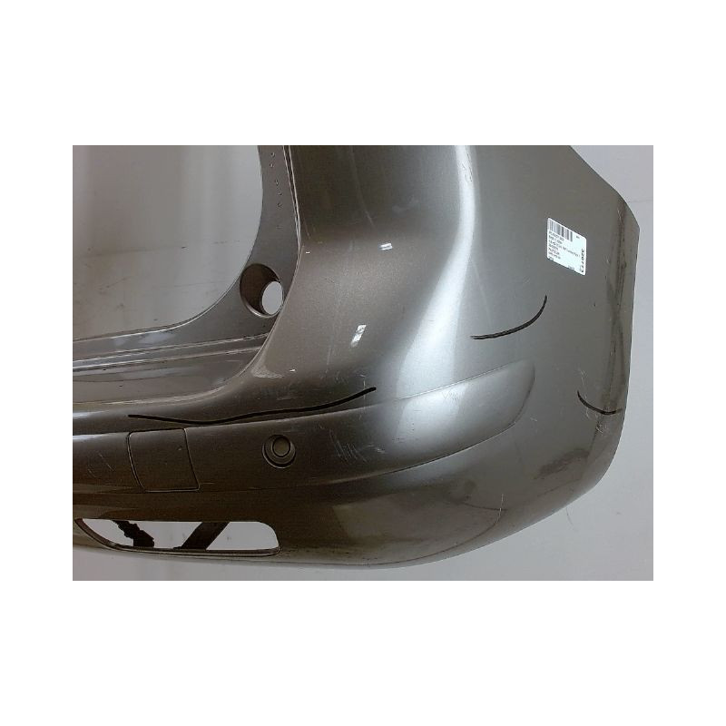 PARE-CHOC ARRIER PEUGEOT 5008 2009-