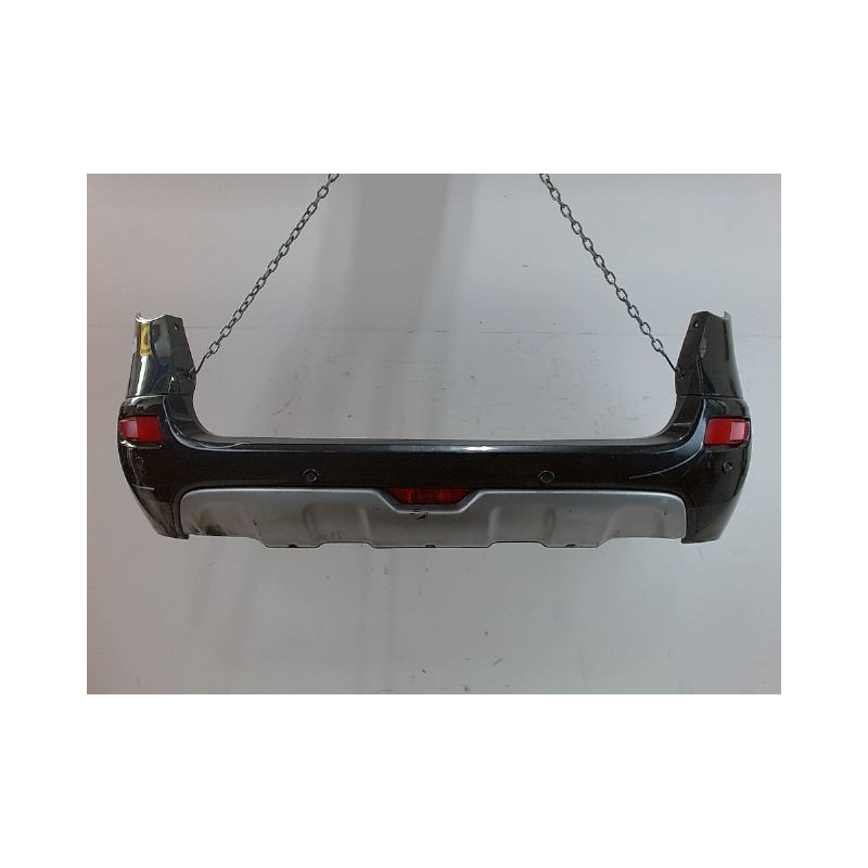 PARE-CHOC ARRIER RENAULT KOLEOS 1 PHASE 3 2.0 DCI 149 C