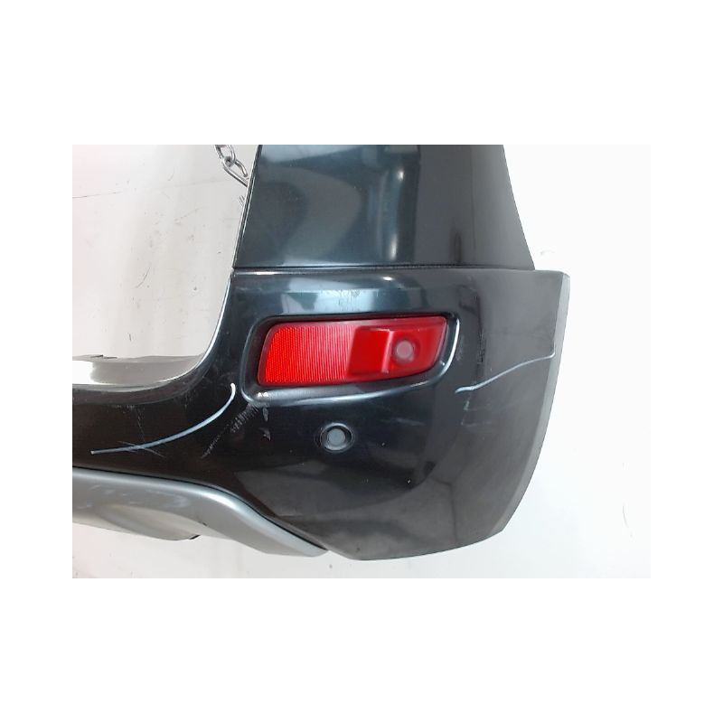 PARE-CHOC ARRIER RENAULT KOLEOS 1 PHASE 3 2.0 DCI 149 C