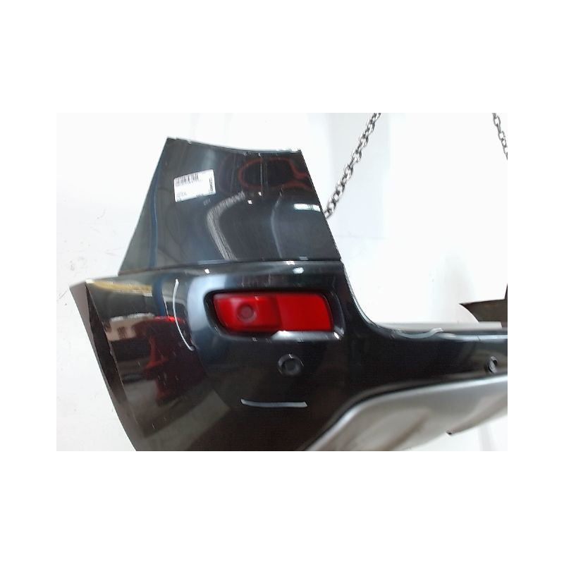 PARE-CHOC ARRIER RENAULT KOLEOS 1 PHASE 3 2.0 DCI 149 C