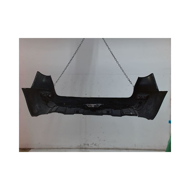 PARE-CHOC ARRIER RENAULT KOLEOS 1 PHASE 3 2.0 DCI 149 C