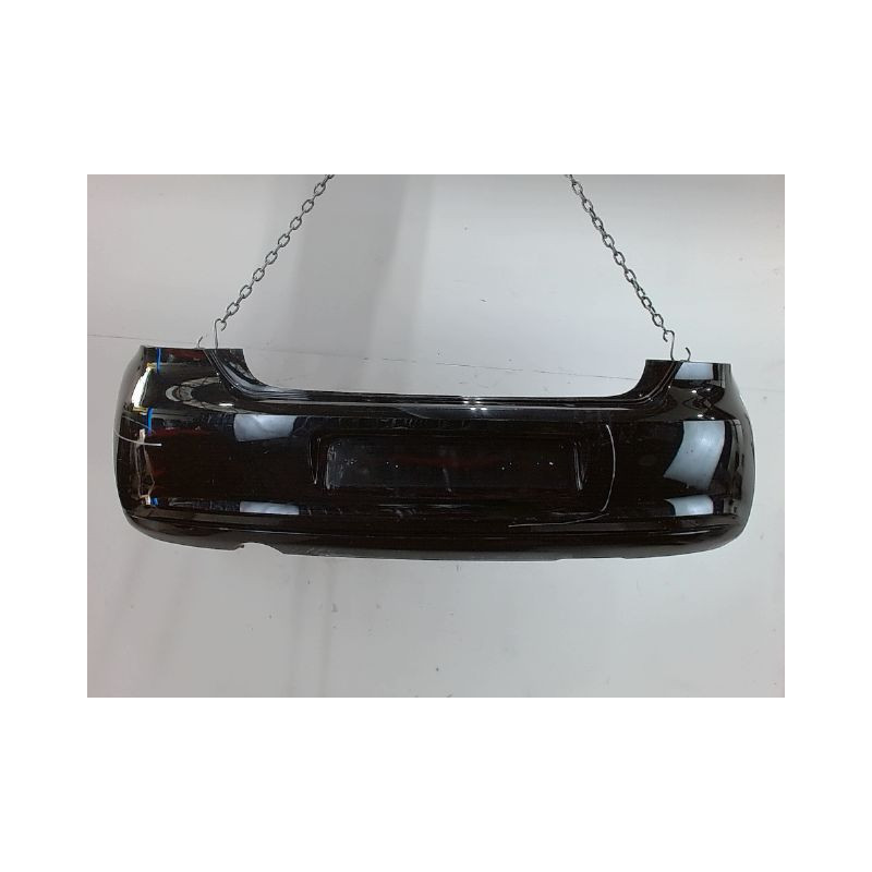 PARE-CHOC ARRIER VOLKSWAGEN POLO 5 PHASE 1  DIESEL