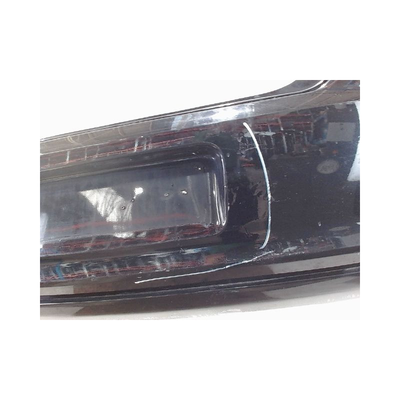 PARE-CHOC ARRIER VOLKSWAGEN POLO 5 PHASE 1  DIESEL