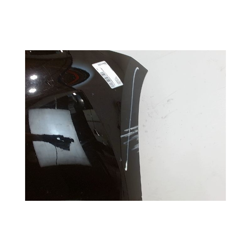 PARE-CHOC ARRIER VOLKSWAGEN POLO 5 PHASE 1  DIESEL