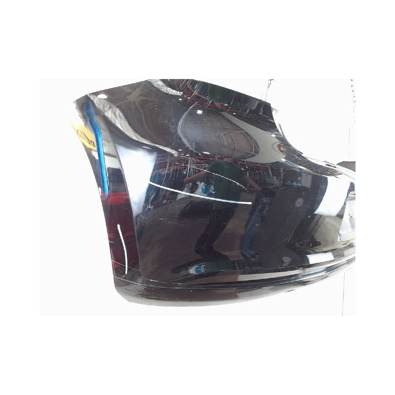 PARE-CHOC ARRIER VOLKSWAGEN POLO 5 PHASE 1  DIESEL
