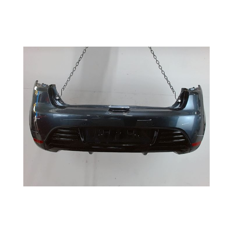 PARE-CHOC ARRIER RENAULT CLIO 4 PHASE 2 1.2I - 16V TURB