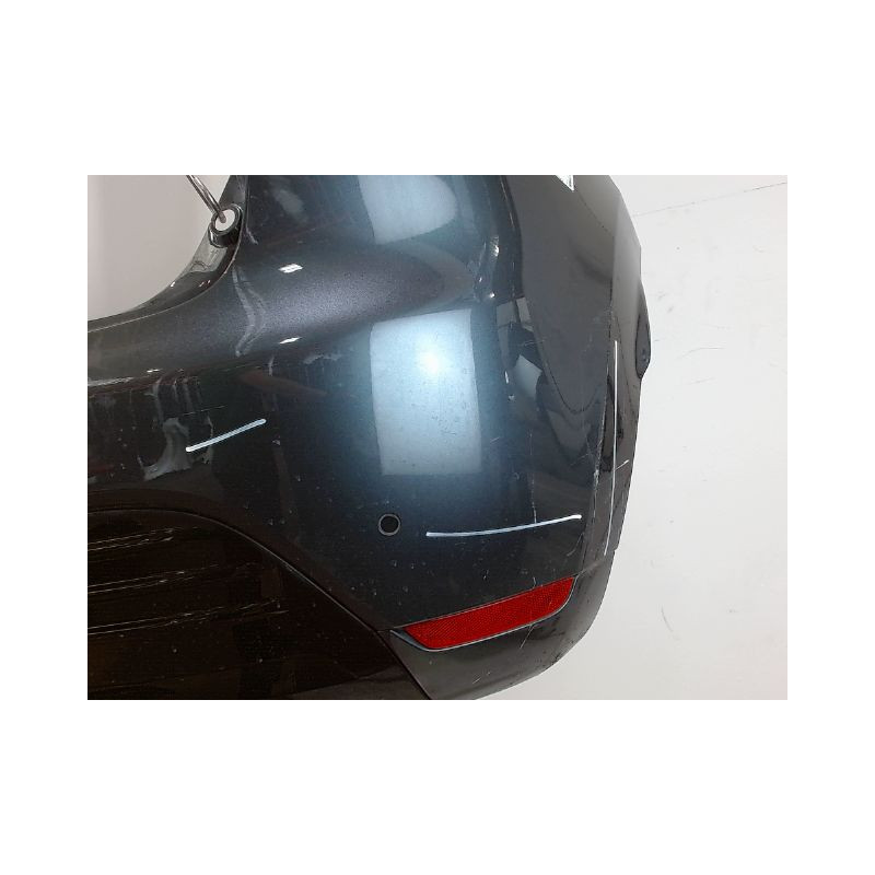 PARE-CHOC ARRIER RENAULT CLIO 4 PHASE 2 1.2I - 16V TURB