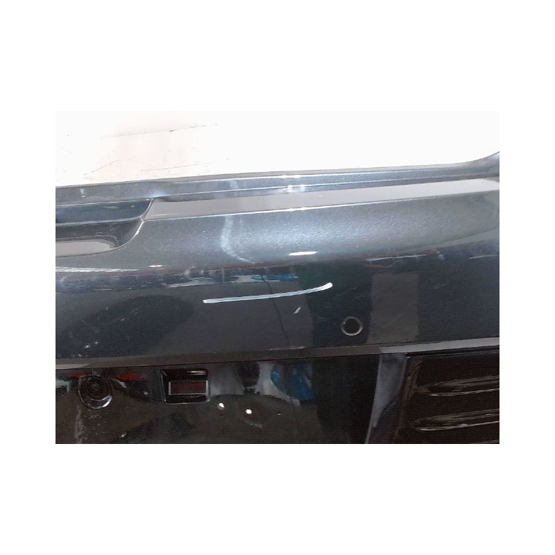 PARE-CHOC ARRIER RENAULT CLIO 4 PHASE 2 1.2I - 16V TURB