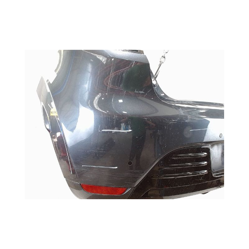 PARE-CHOC ARRIER RENAULT CLIO 4 PHASE 2 1.2I - 16V TURB