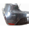 PARE-CHOC ARRIER RENAULT CLIO 4 PHASE 2 1.2I - 16V TURB