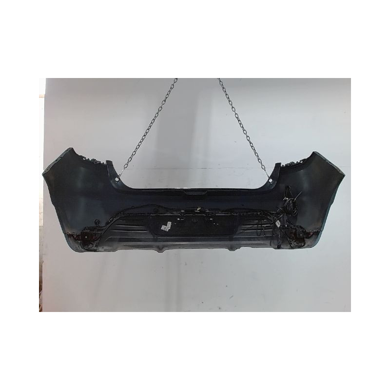 PARE-CHOC ARRIER RENAULT CLIO 4 PHASE 2 1.2I - 16V TURB