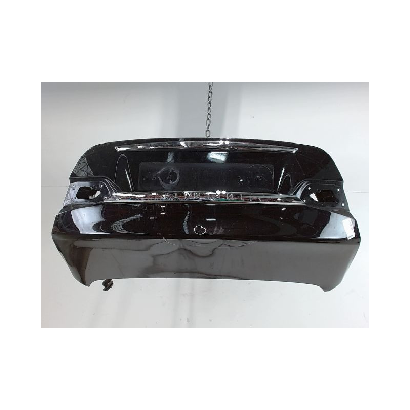 COFFRE ARRIERE INFINITI Q50