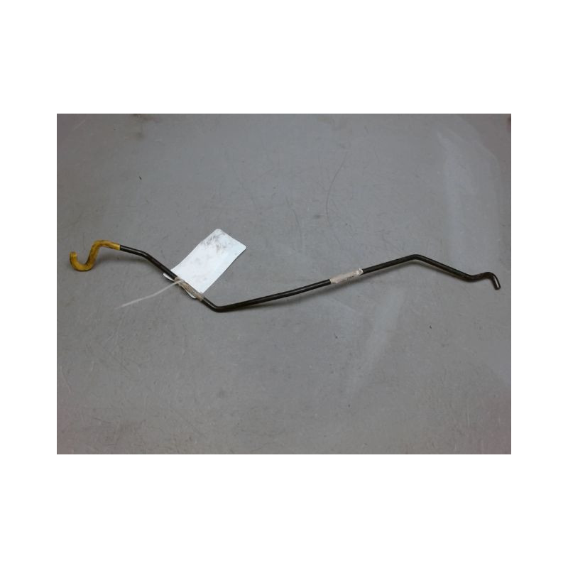 BEQUILLE CAPOT CITROEN C3