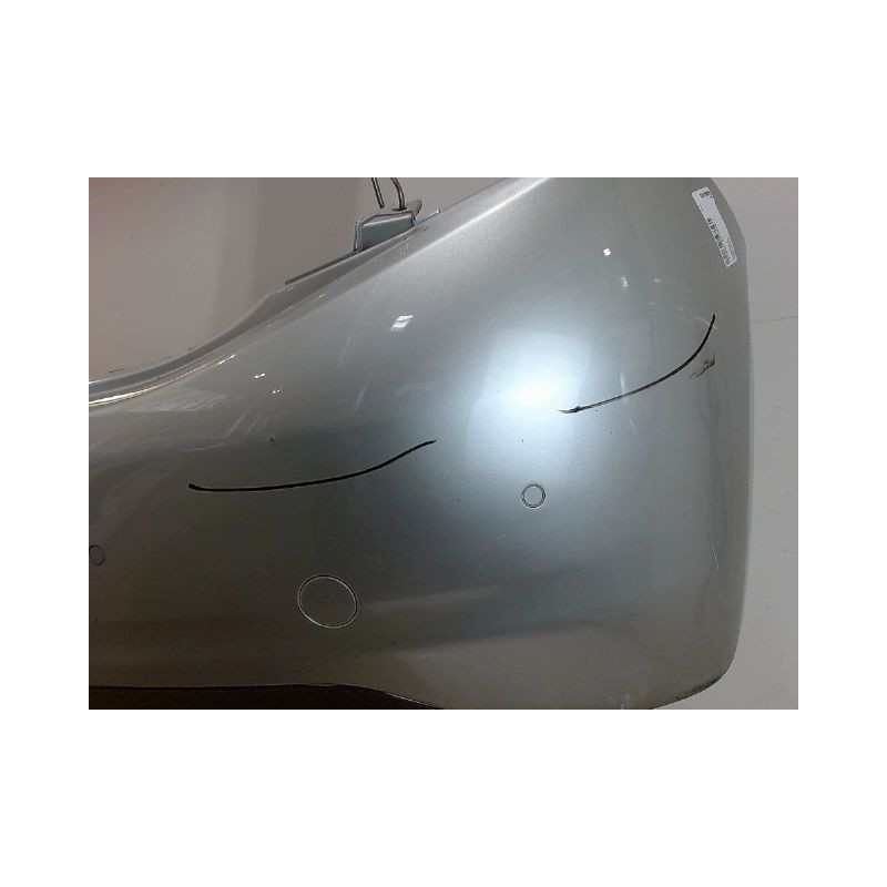 PARE-CHOC ARRIER PEUGEOT 208 PHASE 2 ESSENCE