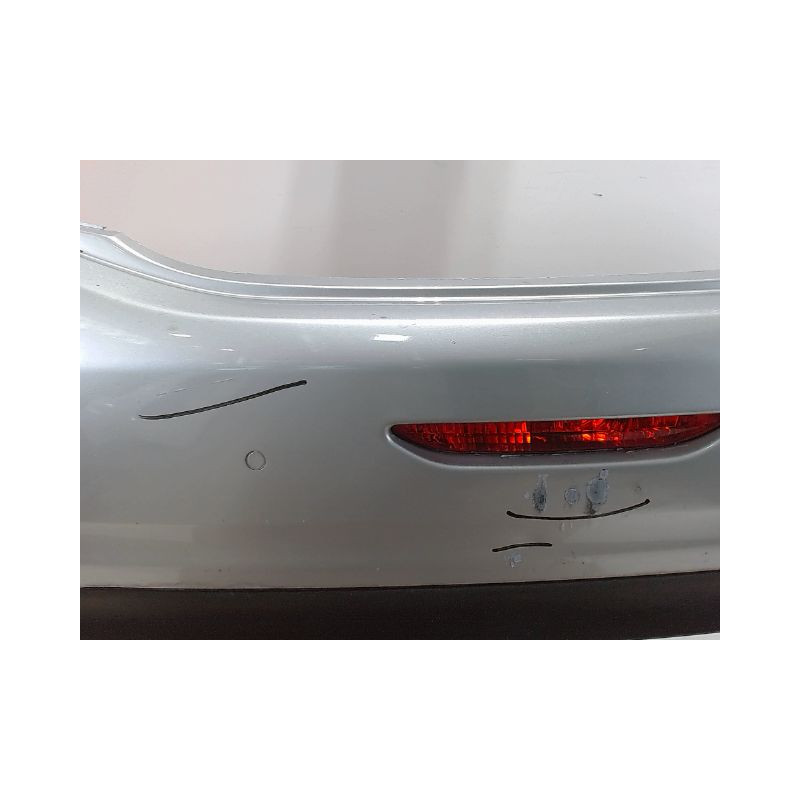 PARE-CHOC ARRIER PEUGEOT 208 PHASE 2 ESSENCE