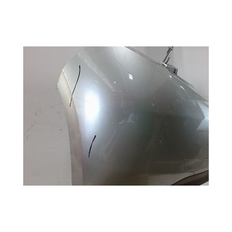 PARE-CHOC ARRIER PEUGEOT 208 PHASE 2 ESSENCE