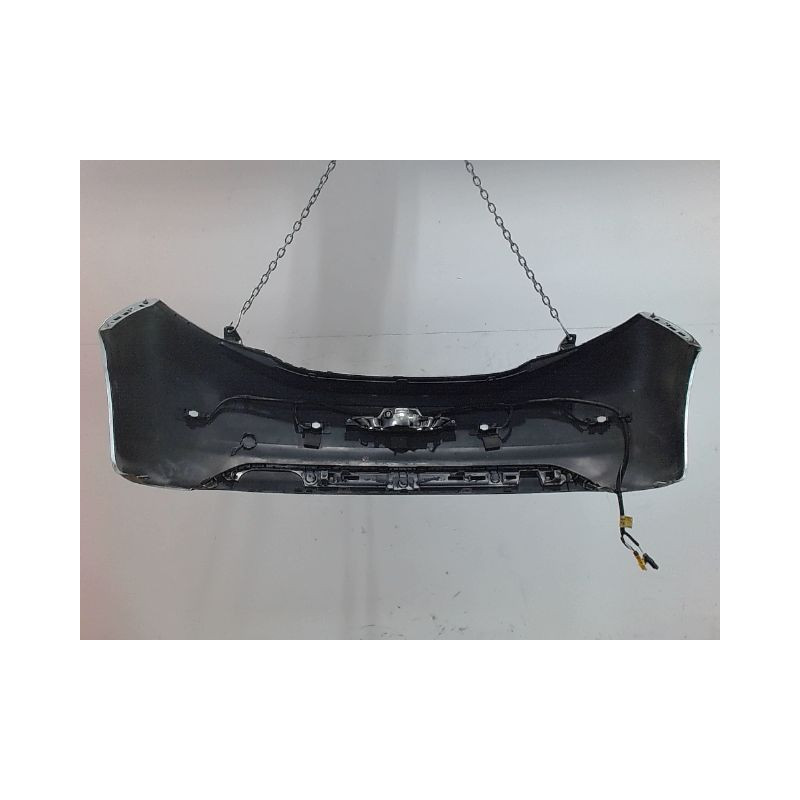 PARE-CHOC ARRIER PEUGEOT 208 PHASE 2 ESSENCE