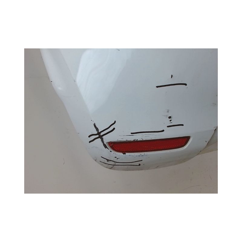 PARE-CHOC ARRIER RENAULT TWINGO 3 1.0I - 12V