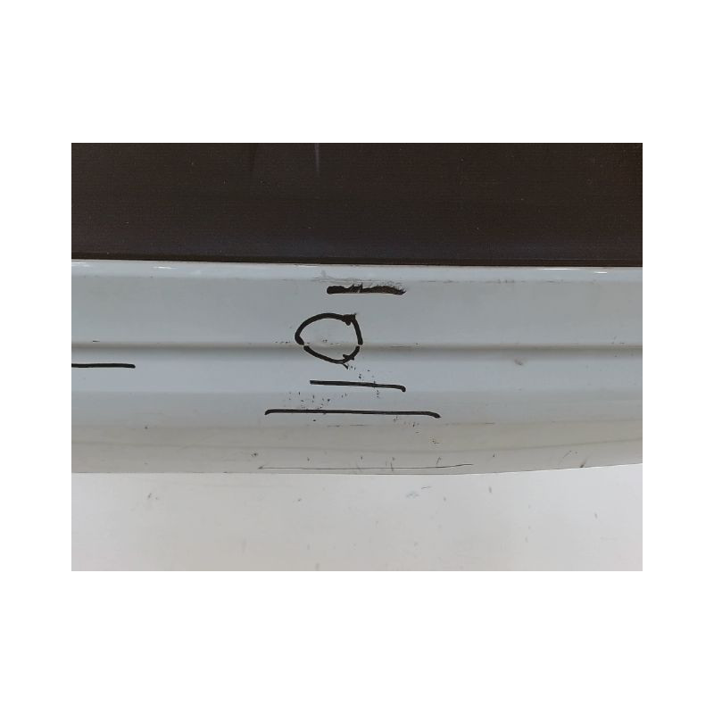 PARE-CHOC ARRIER RENAULT TWINGO 3 1.0I - 12V