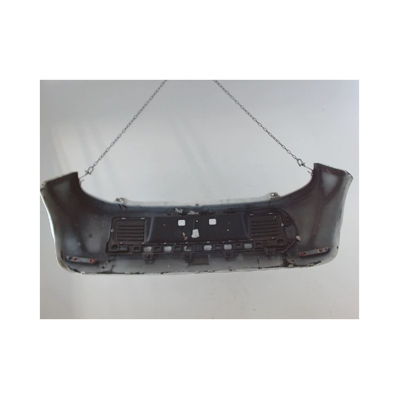 PARE-CHOC ARRIER RENAULT TWINGO 3 1.0I - 12V