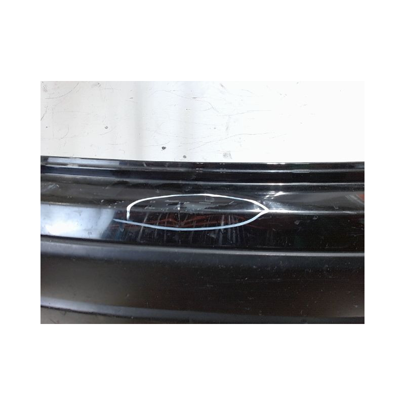 PARE-CHOC ARRIER NISSAN QASHQAI 1 PHASE 2 1.5 DCI - 8V
