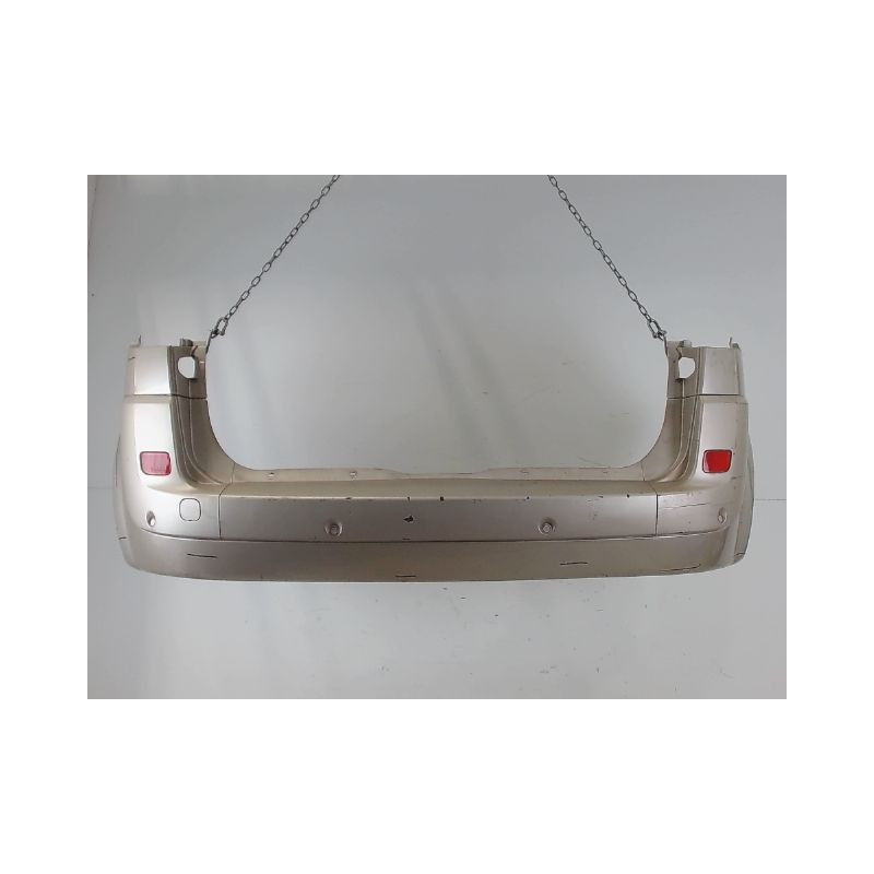 PARE-CHOC ARRIER RENAULT SCENIC II PH.2 2008-
