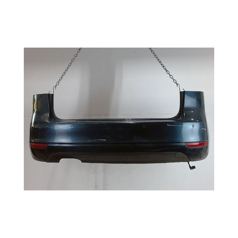 PARE-CHOC ARRIER VOLKSWAGEN GOLF