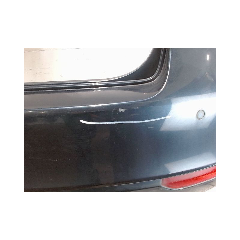 PARE-CHOC ARRIER VOLKSWAGEN GOLF